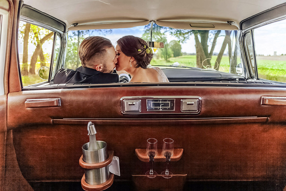 Portret biznesowy stomatologa w studio Kędzierzyn-Koźle